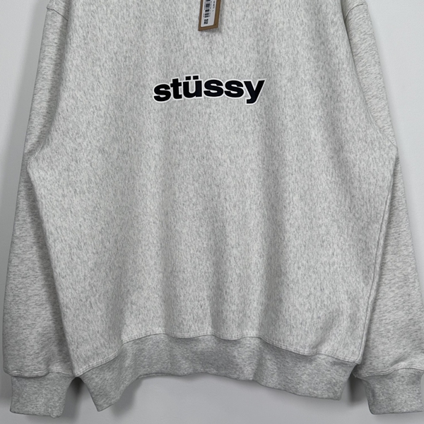 ブランドパーカー内部構造